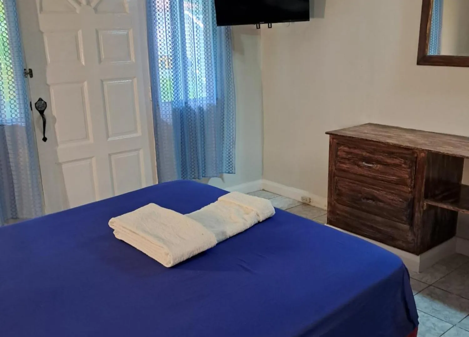 **** Hotel Mom'S Place Negril Jamaica
