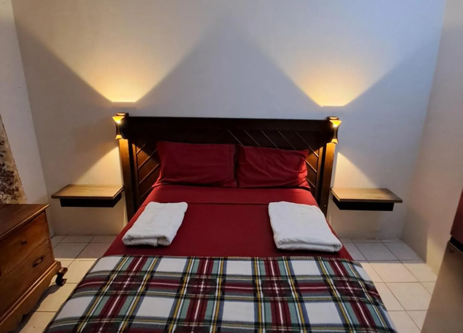 **** Hotel Mom'S Place Negril Jamaica