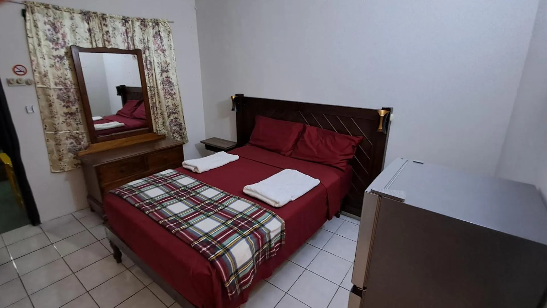 Hotel Mom'S Place Negril