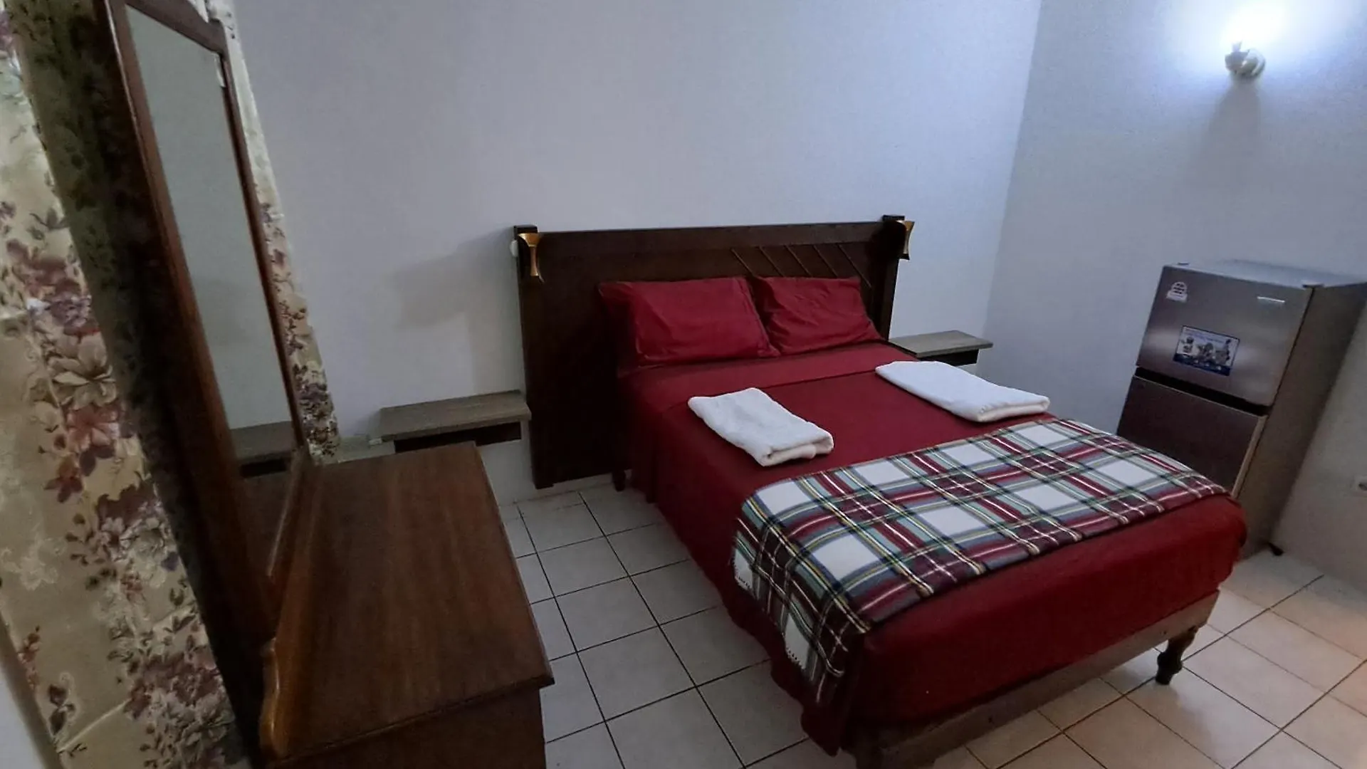 **** Hotel Mom'S Place Negril Jamaica