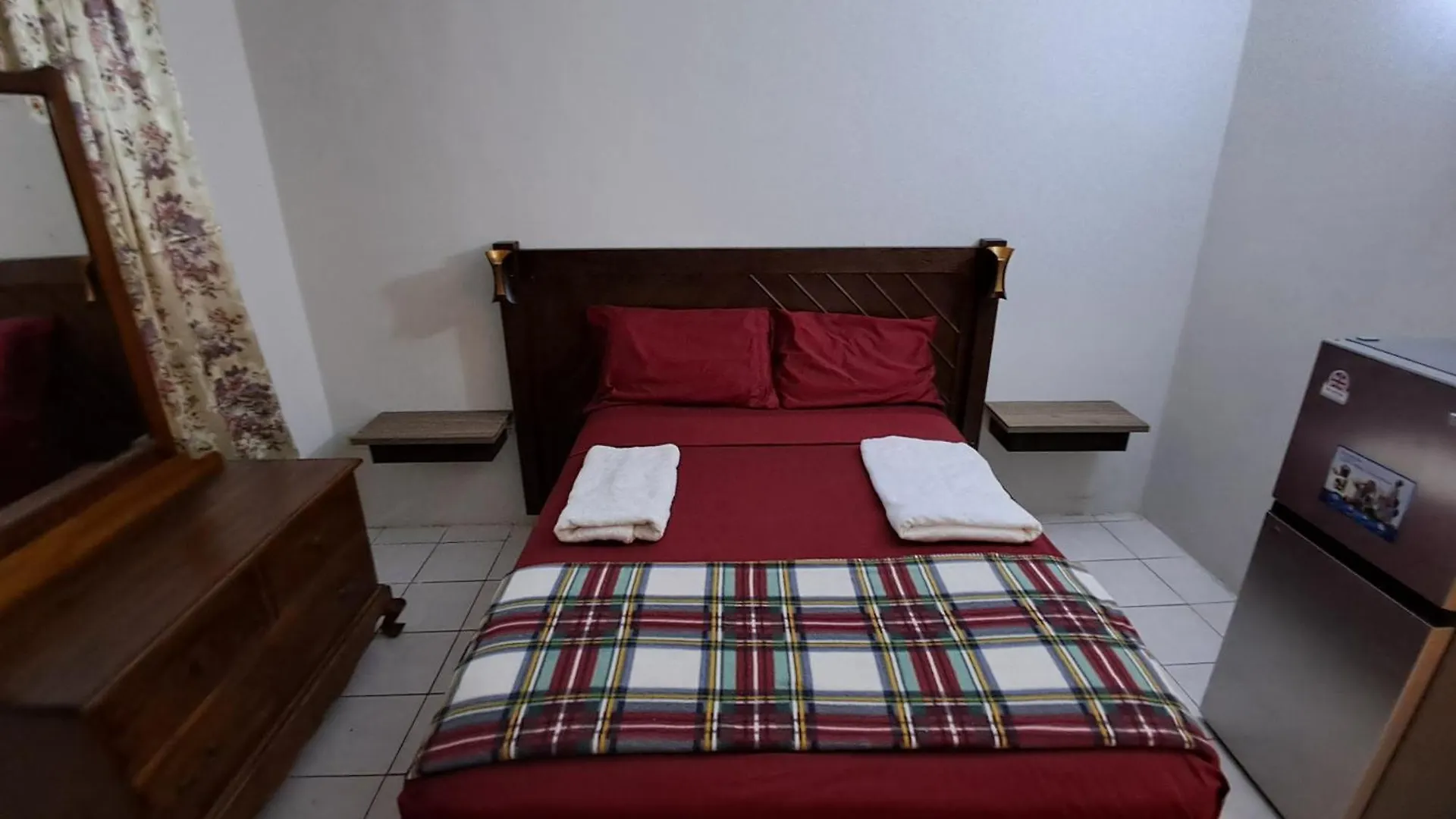 Hotel Mom'S Place Negril
