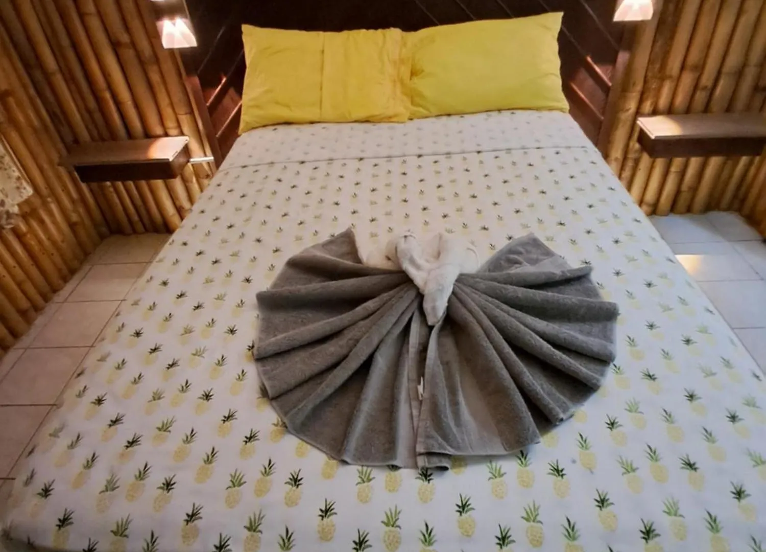 Mom'S Place Negril Jamaica