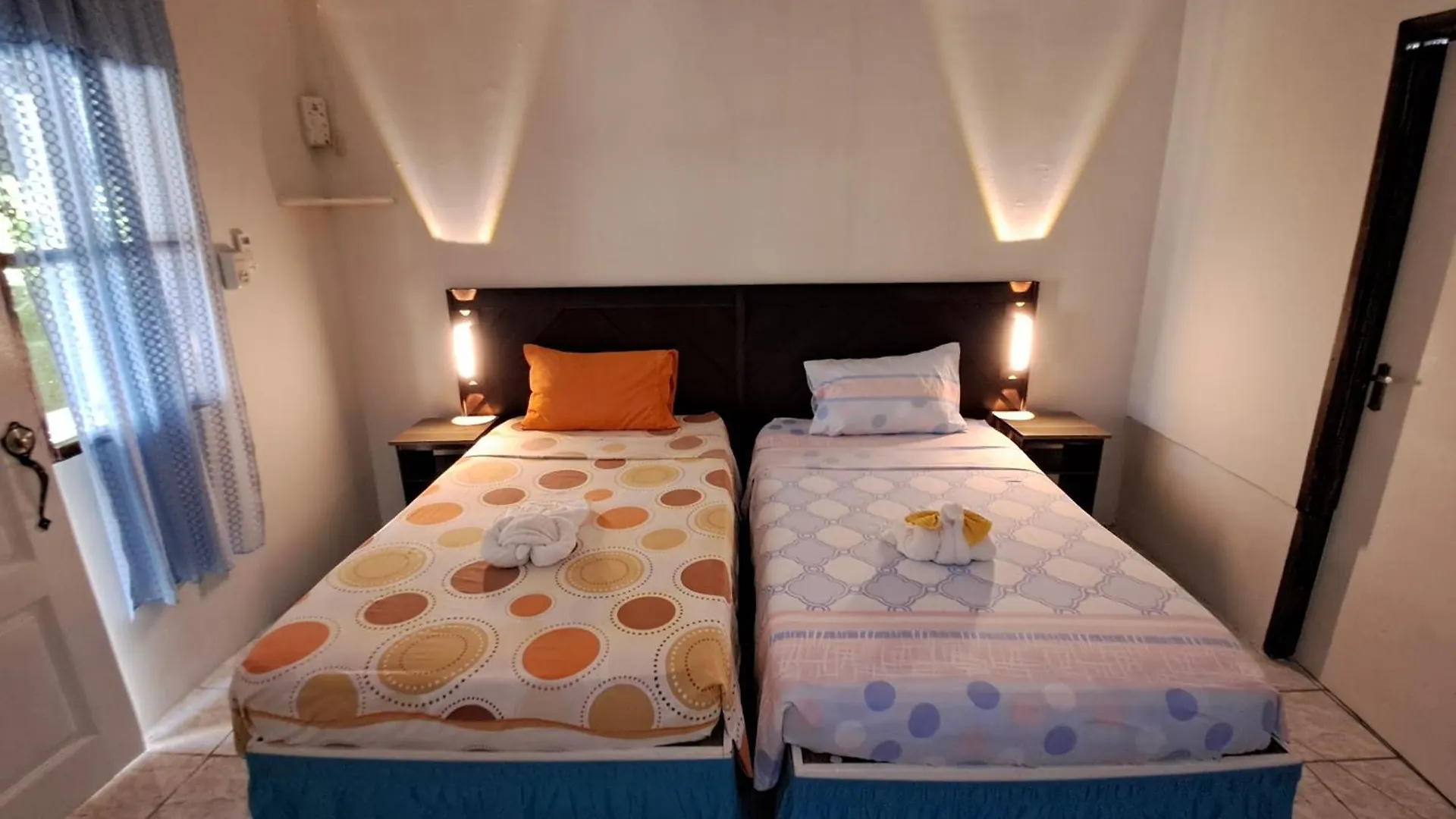 **** Hotel Mom'S Place Negril Jamaica