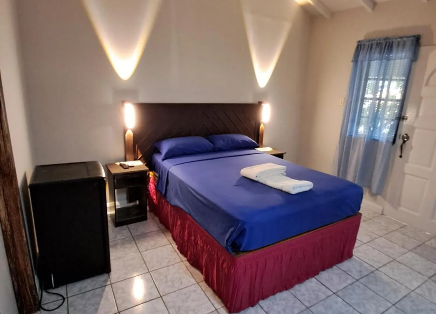 **** Hotel Mom'S Place Negril Jamaica