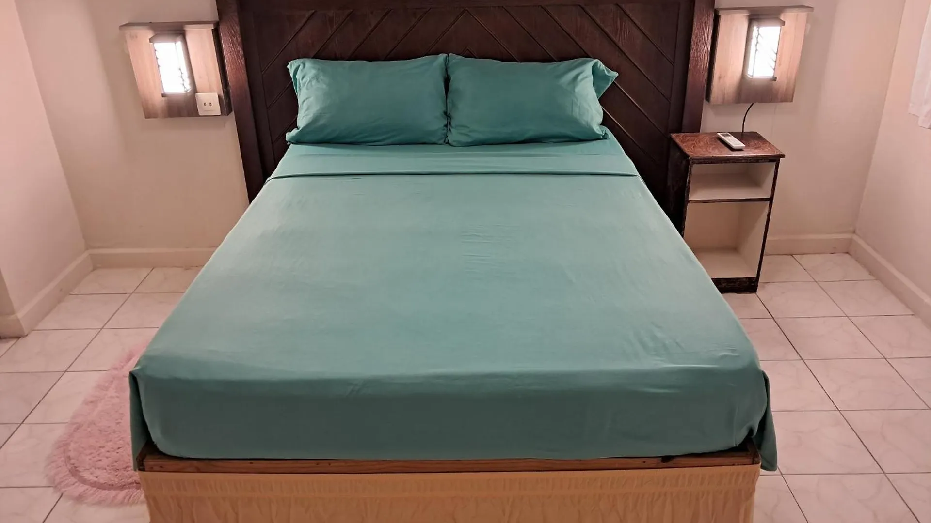 **** Hotel Mom'S Place Negril Jamaica
