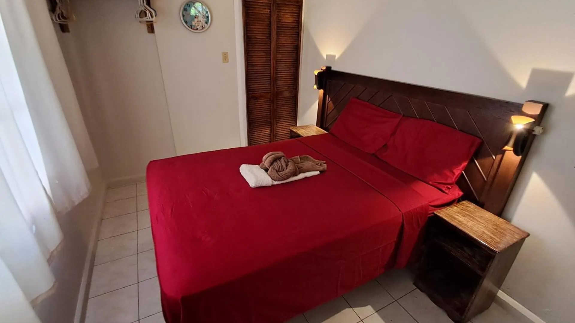 Mom'S Place Negril Hotel